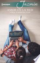 Libro Amor en la red