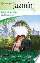 Libro Amor en las islas