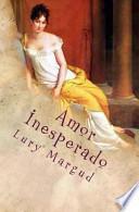 Libro Amor Inesperado