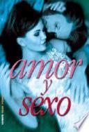 Libro Amor Y Sexo