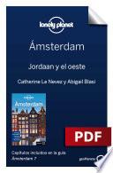 Libro Ámsterdam 7_6. Jordaan y el oeste