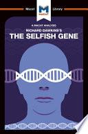 Libro An Analysis of Richard Dawkins's The Selfish Gene