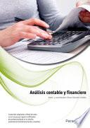 Libro Análisis contable y financiero
