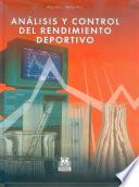 Libro Análisis y control del rendimiento deportivo