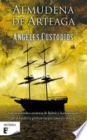Libro Ángeles custodios