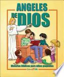 Libro Angeles de Dios / Angels of God