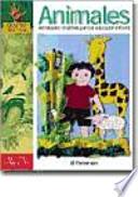 Libro Animales