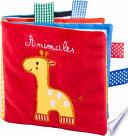Libro Animales
