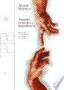 Libro Animales racionales y dependientes