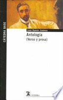 Libro Antología
