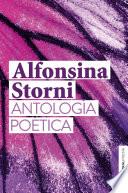 Libro Antología poética