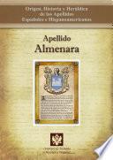 Libro Apellido Almenara