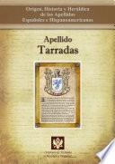 Libro Apellido Tarradas