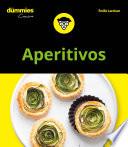 Libro Aperitivos para Dummies
