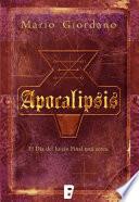 Libro Apocalipsis. 1a Entrega