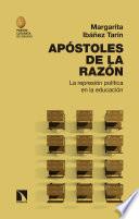 Libro Apóstoles de la razón