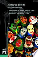 Libro Aprender del conflicto