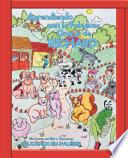 Libro Aprendiendo con la Fabulosa Granja de Richard