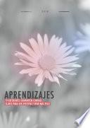 Libro Aprendizajes | Volumen 1