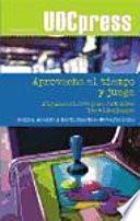 Libro Aprovecha el tiempo y juega