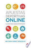 Libro Apuestas deportivas online