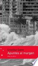 Libro Apuntes al margen