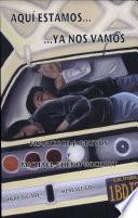 Libro Aquí Estamos-- --ya Nos Vamos
