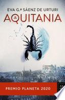 Libro Aquitania