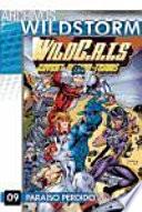 Libro Archivos Wildstorm Wildcats 9 / Wildstorm Archives