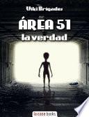 Libro ÁREA 51