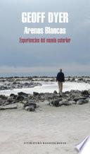 Libro Arenas blancas