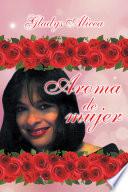 Libro Aroma de mujer