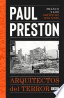Libro Arquitectos del terror