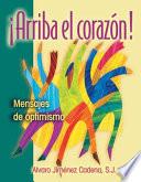 Libro Arriba El Corazon!