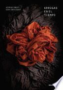 Libro Arrugas en el tiempo