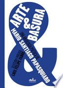 Libro Arte y basura
