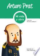 Libro Arturo Prat