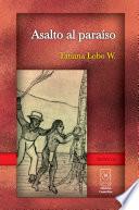 Libro Asalto al paraíso