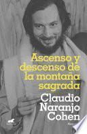 Libro Ascenso y descenso de la montaña sagrada