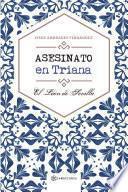 Libro Asesinato en Triana