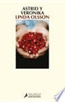 Libro Astrid y Veronika