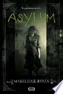 Libro Asylum