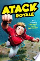 Libro Atack Royale