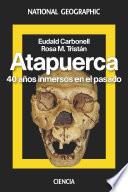 Libro Atapuerca