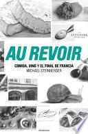 Libro Au revoir