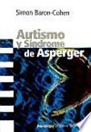 Libro Autismo y síndrome de Asperger