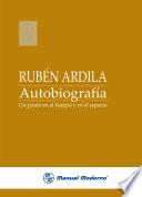 Libro Autobiografía