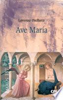 Libro Ave María