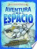 Libro Aventura en el espacio