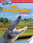 Libro Aventuras de viaje: Los Everglades: Suma hasta 100 (Travel Adventures: The Everglades: Addition Within 100)